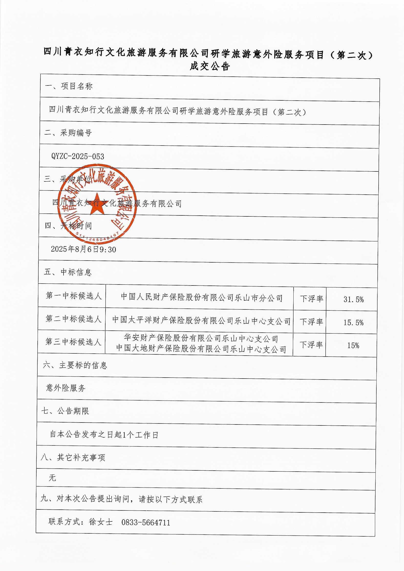 结果公告_0001